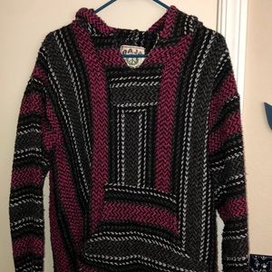 BAJA JOE drug rug